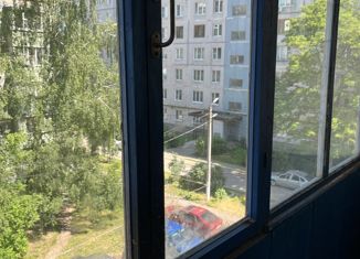 Продажа трехкомнатной квартиры, 62 м2, Рязань, улица Нахимова, 2А