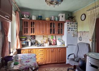 Продам дом, 46.8 м2, село Засопка, Школьная улица