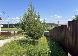 Участок на продажу, 9.5 сот., село Корнилово, Сиреневая улица