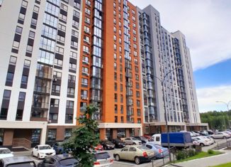 Продажа 1-комнатной квартиры, 44.2 м2, Челябинск, ЖК Ньютон, улица Академика Макеева, 34