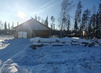 Продаю дом, 114.1 м2, село Сунтар, улица Братьев Насыровых, 1/1