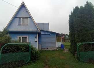 Продам дом, 51 м2, Ярославская область, 9-я линия