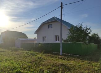 Продам дом, 72 м2, село Старобалтачево, Первая улица, 13