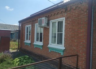 Продам дом, 68.3 м2, станица Ладожская, улица Коншиных, 101