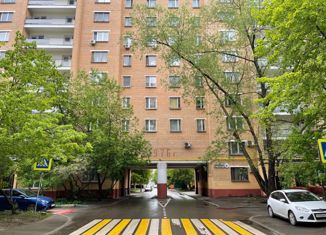 1-ком. квартира на продажу, 41 м2, Москва, Новопетровская улица, 14, Новопетровская улица