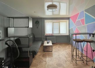 Продам 1-ком. квартиру, 18.4 м2, Курган, проспект Конституции, 69, жилой район Энергетики