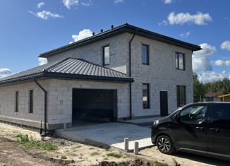 Продажа дома, 230 м2, деревня Костомарово
