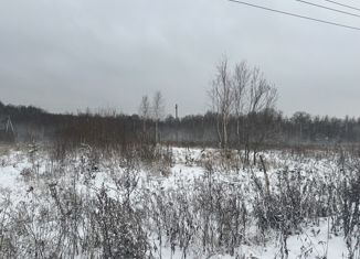 Продается участок, 30 сот., деревня Колюпаново, 1-я Полянская улица