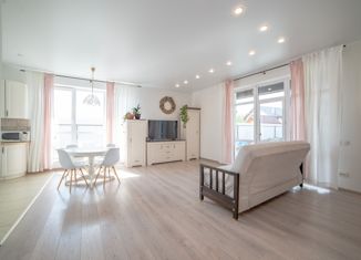 Продажа дома, 113.7 м2, посёлок Растущий, Жемчужная улица, 56Б