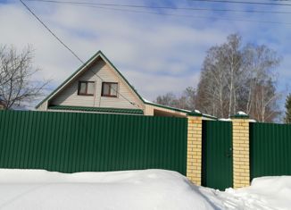 Дом на продажу, 90 м2, посёлок Растущий, Коллективная улица, 15