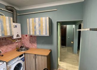 Продам 1-ком. квартиру, 29.8 м2, Приморско-Ахтарск, Первомайская улица, 2/1Д