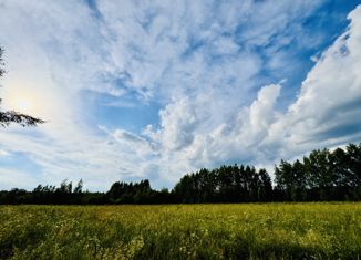 Продажа земельного участка, 8 сот., коттеджный поселок Кудыкино Лайф, коттеджный посёлок Кудыкино Лайф, 145