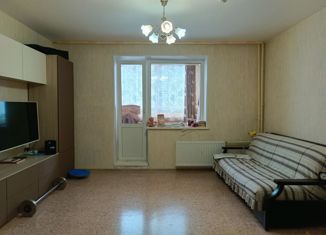 Продается 1-комнатная квартира, 39.5 м2, Челябинская область, улица Академика Сахарова, 32