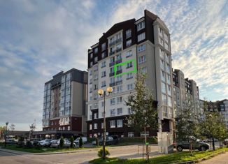 Продажа 1-ком. квартиры, 35.4 м2, Зеленоградск, улица Потёмкина, 20Б