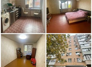 Продажа 4-комнатной квартиры, 75.8 м2, Батайск, улица Ворошилова, 189