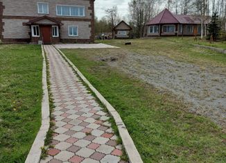 Продажа офиса, 300 м2, рабочий посёлок Лососина, Портовый проезд, 10