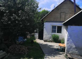 Продажа дома, 35 м2, Барнаул, проезд Фурманова, 2