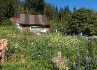 Продам земельный участок, 7.2 сот., посёлок при железнодорожной станции Лужайка, посёлок при железнодорожной станции Лужайка, 12