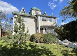 Дом на продажу, 274 м2, посёлок Лазурный, Советская улица, 1