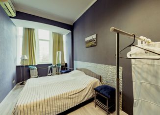 Продается 5-комнатная квартира, 171 м2, Москва, Новая Басманная улица, 31с1, метро Бауманская