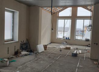 Продаю дом, 180 м2, деревня Яглово, улица Серебряный Пруд