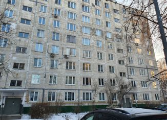 Продажа квартиры студии, 15.1 м2, Москва, Зеленоградская улица, 37, Зеленоградская улица