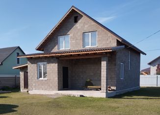 Продаю дом, 153 м2, ДНТ Бархатный Берег