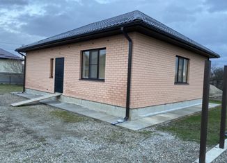 Продам дом, 80 м2, Белореченск, улица 40 лет ВЛКСМ