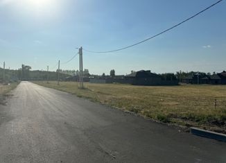 Продам земельный участок, 5 сот., поселок Водопадный, Любимая улица