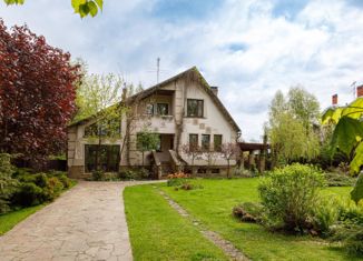 Продается дом, 400 м2, деревня Липки, деревня Липки, 3/1