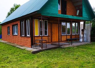 Продаю дом, 79.7 м2, поселок Берензас, Заречная улица