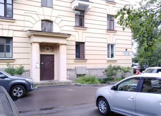 Продам трехкомнатную квартиру, 81 м2, Санкт-Петербург, Синявинская улица, 6, Синявинская улица