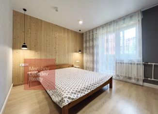 Продажа 3-комнатной квартиры, 90.3 м2, Дмитров, Профессиональная улица, 26