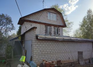 Продаю дом, 103.8 м2, СНТ Озерки, Центральный переулок, 242