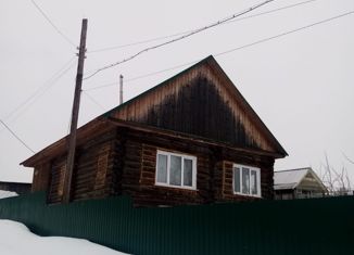 Продается дом, 61 м2, село Тогул, Озёрная улица, 4