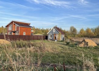 Продаю земельный участок, 8 сот., коттеджный поселок Гульнево-Высокое