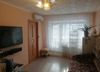 Трехкомнатная квартира на продажу, 55.6 м2, Томская область, улица Калинина, 46