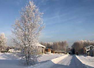 Продается участок, 5 сот., деревня Бабаиха