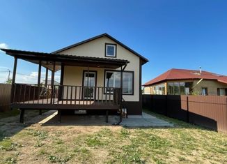 Дом на продажу, 150 м2, ДНП Ропшинские Горки, Интернациональная улица