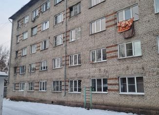 Квартира на продажу студия, 17.4 м2, Барнаул, улица Георгия Исакова, 116А, Железнодорожный район