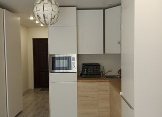 Продаю квартиру студию, 23.3 м2, деревня Лопатино, Сухановская улица, 13