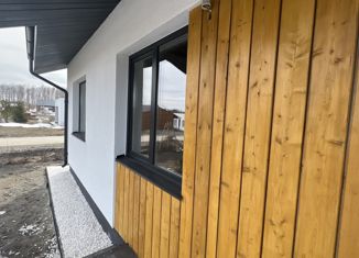 Продам дом, 130 м2, поселок Воробьевский, дачное некоммерческое товарищество Русская сказка, 15