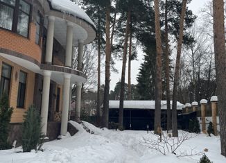 Продажа дома, 1300 м2, Пушкино, улица Льва Толстого