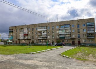 Продажа 1-комнатной квартиры, 36.2 м2, поселок городского типа Нижний Уфалей, Советская улица, 1