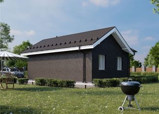 Участок на продажу, 7 сот., коттеджный посёлок Грин Лаундж, коттеджный посёлок Грин Лаундж, 1