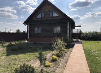 Сдаю дом, 100 м2, село Дубровичи, Луговая улица, 76А