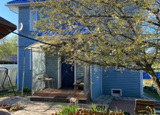 Продаю участок, 12 сот., деревня Тупиково, деревня Тупиково, 27