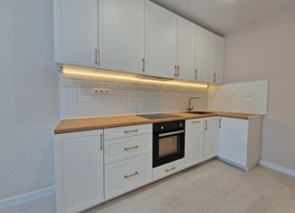 Продам 1-комнатную квартиру, 45 м2, Воронеж, улица 45-й Стрелковой Дивизии, 232/1, ЖК Семья