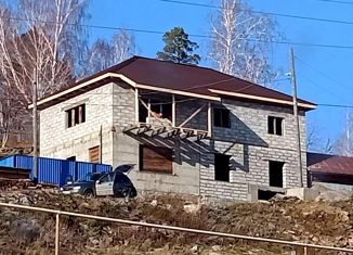 Дом на продажу, 260 м2, рабочий посёлок Вишневогорск, Советская улица