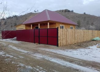 Продаю дом, 56 м2, Бурятия, Ручейная улица